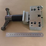 GRUPPO MORSETTI CNB31-002A1
