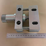 SOTTO-GRUPPO FINE CORSA CNB31-024A2