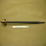 COPPIA VITE DI COMANDO E DADO CNB20-015A2 & CNB20-027A2